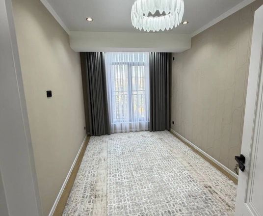 Сотувда 2 хонали квартира, 51 м²