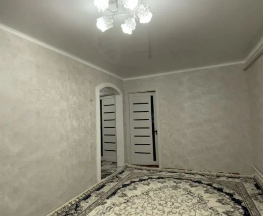 Сотувда 3 хонали квартира, 71 м²