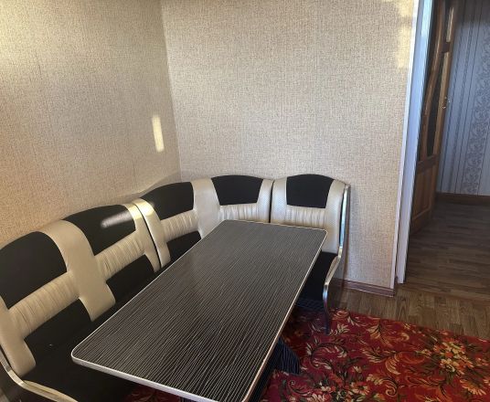 Сотувда 2 хонали квартира, 55 м²