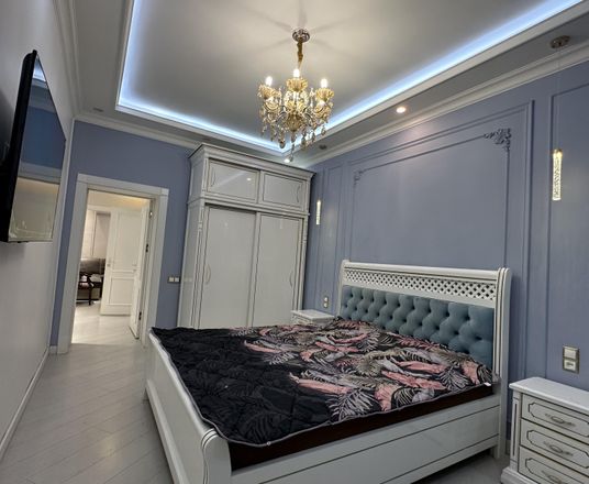 Сотувда 2 хонали квартира, 53 м²