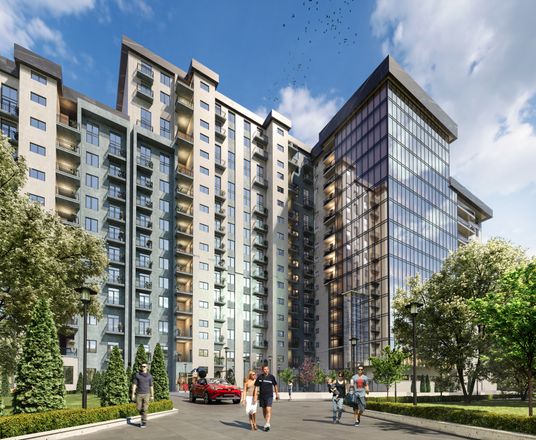 Vision Apartments