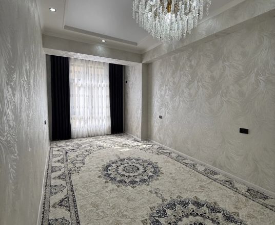 Сотувда 2 хонали квартира, 62 м²