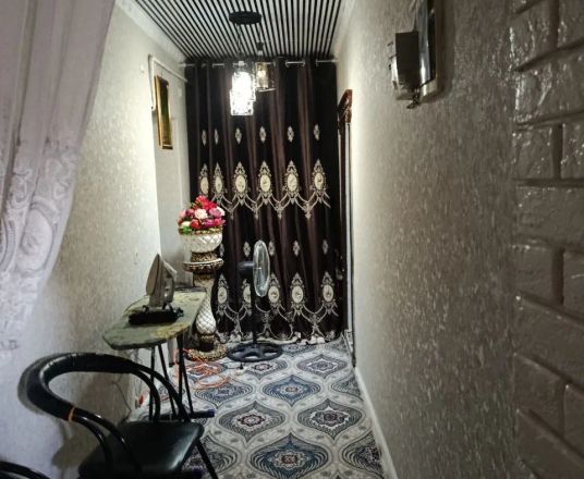 Сотувда 2 хонали квартира, 38 м²
