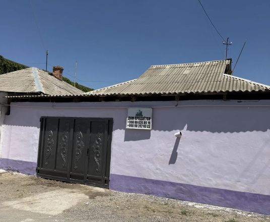 Сотувда уй, 120 м², 1 қаватли, 4 сот.