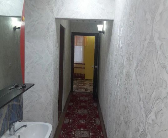 Сотувда 2 хонали квартира, 54 м²