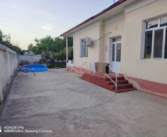 Сотувда уй, 120 м², 1 қаватли, 6 сот.