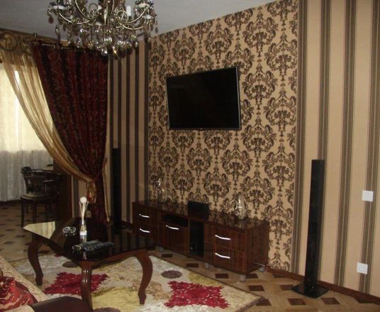 Сотувда 2 хонали квартира, 60 м²