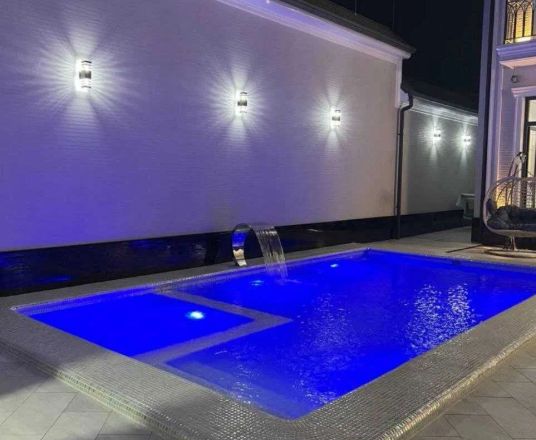 Сотувда уй, 400 м², 3 қаватли, 5 сот.