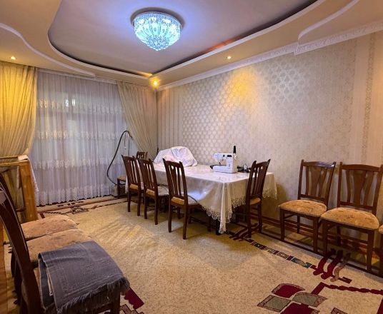 Сотувда 3 хонали квартира, 85 м²