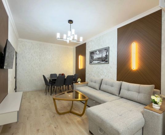 Сотувда 3 хонали квартира, 67 м²