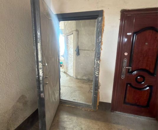 Сотувда 2 хонали квартира, 76.2 м²