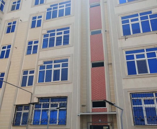 Сотувда 2 хонали квартира, 62 м²