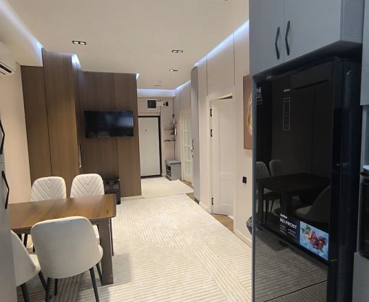 Сотувда 2 хонали квартира, 48 м²