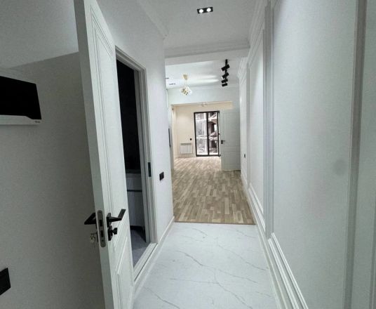 Сотувда 2 хонали квартира, 47 м²