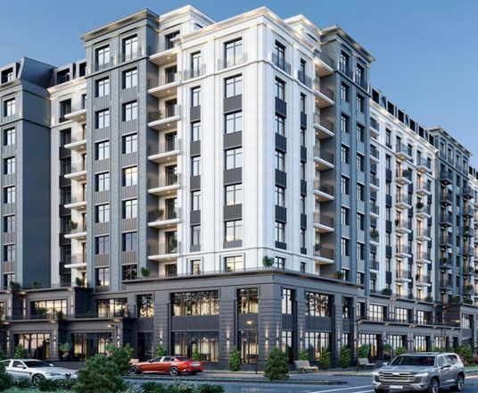 Rohat Residence