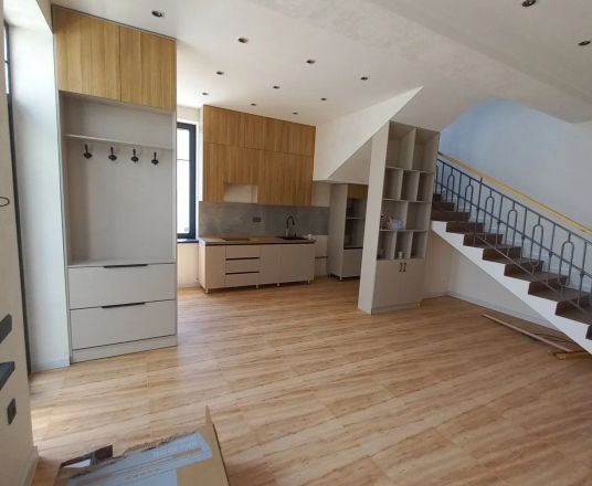 В продаже дом, 103 м², 2 этажа, 1,3 сот.