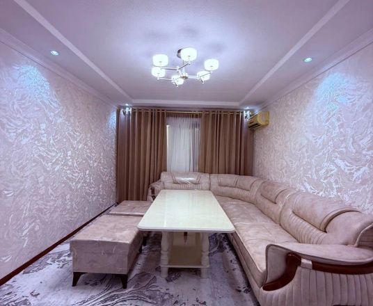 Сотувда 3 хонали квартира, 67 м²