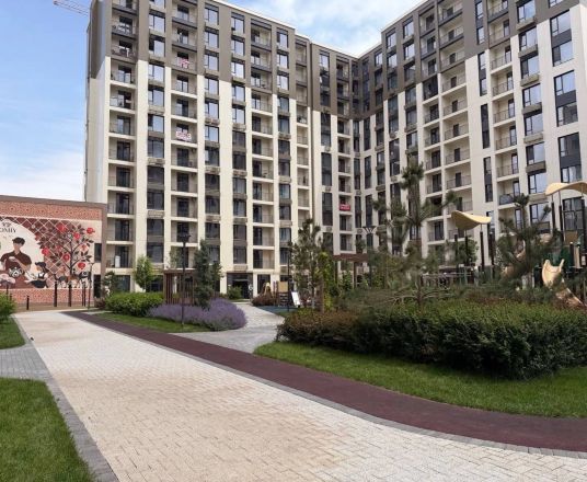 Сотувда 3 хонали квартира, 75 м²