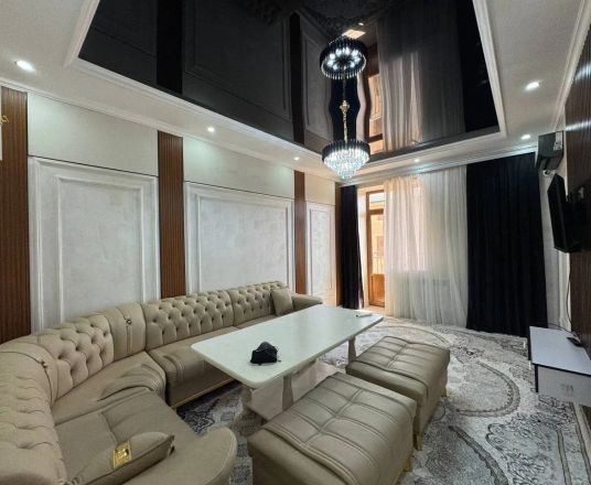 Сотувда 2 хонали квартира, 68 м²