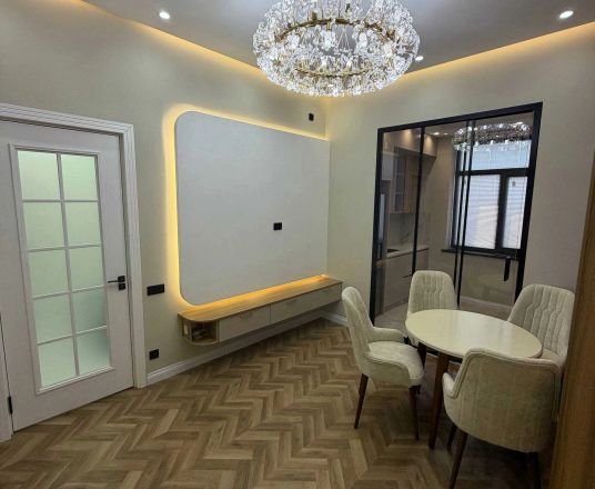 В продаже 2-комн. квартира, 45 м²