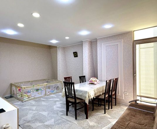 Сотувда 4 хонали квартира, 114 м²