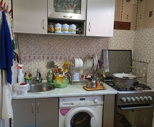 В продаже 4-комн. квартира, 73 м²