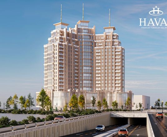Havas Premium