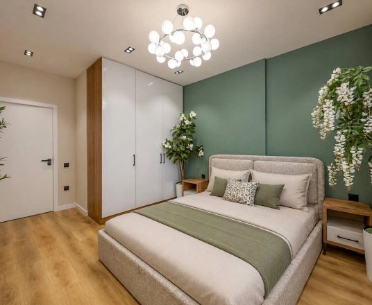 Сотувда 2 хонали квартира, 42 м²