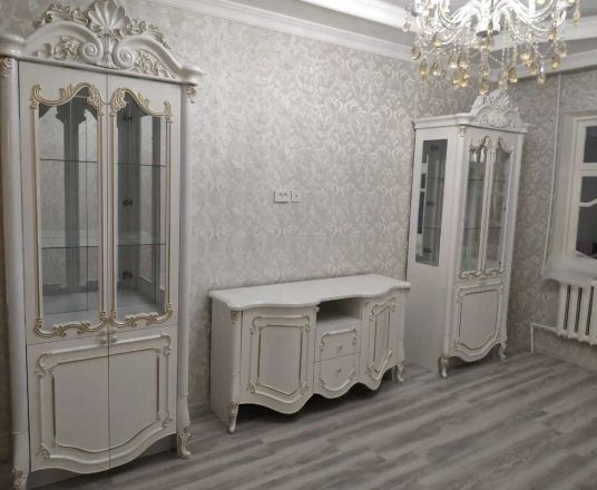 В продаже 3-комн. квартира, 77 м²