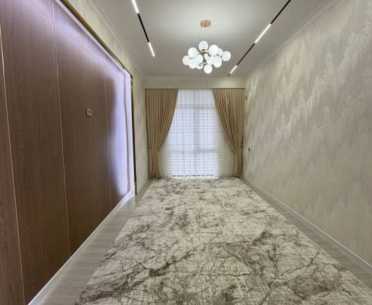 Сотувда 3 хонали квартира, 80 м²