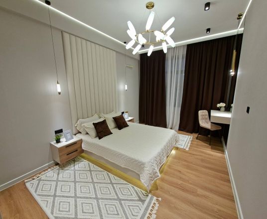 В продаже 3-комн. квартира, 70 м²