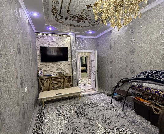 Сотувда 3 хонали квартира, 101 м²
