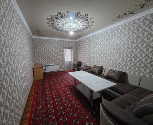 Сотувда 2 хонали квартира, 64 м²