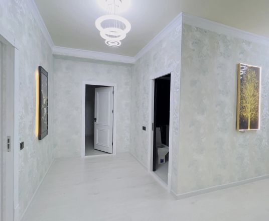 Сотувда 3 хонали квартира, 73 м²