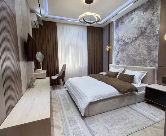 Сотувда 2 хонали квартира, 62 м²