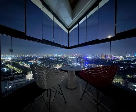 Сотувда 4 хонали квартира, 115 м²