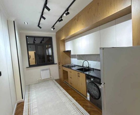 Сотувда 2 хонали квартира, 65 м²