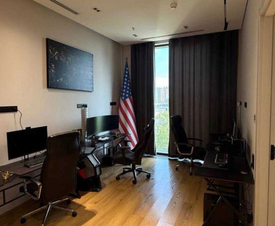 Сотувда 3 хонали квартира, 52 м²