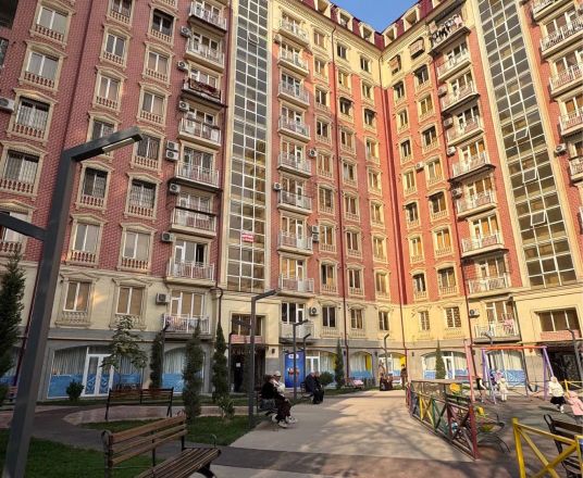 В продаже 3-комн. квартира, 75 м²