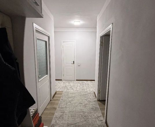 Сотувда 3 хонали квартира, 73.57 м²
