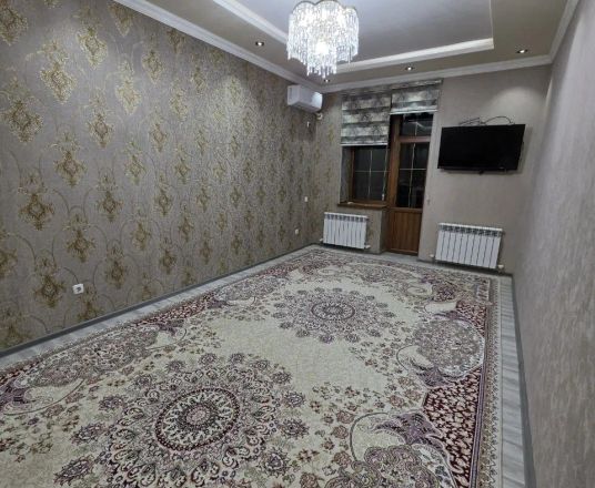 Сотувда 3 хонали квартира, 86 м²