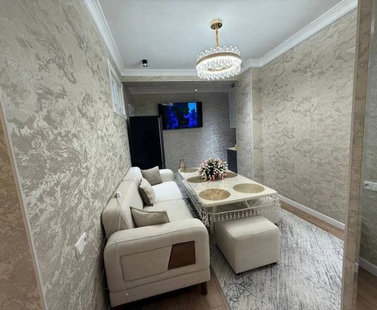 В продаже 3-комн. квартира, 57 м²