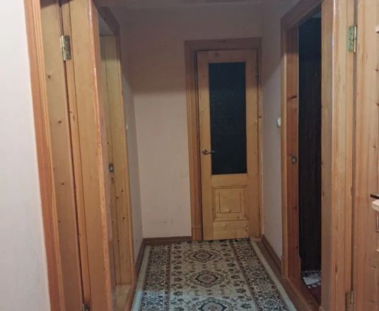 Сотувда 3 хонали квартира, 63 м²
