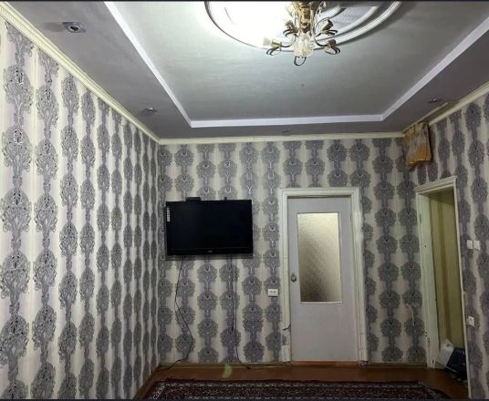 Сотувда 2 хонали квартира, 50 м²