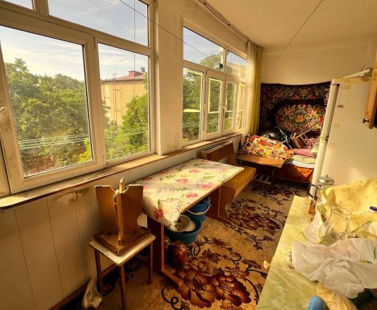 Сотувда 3 хонали квартира, 63 м²