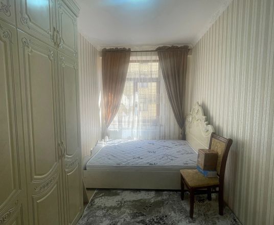 Сотувда 3 хонали квартира, 69 м²