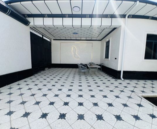 Сотувда уй, 200 м², 1 қаватли, 3 сот.