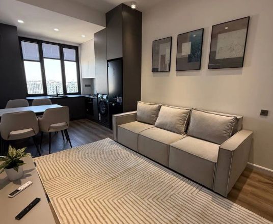 Сотувда 2 хонали квартира, 48 м²