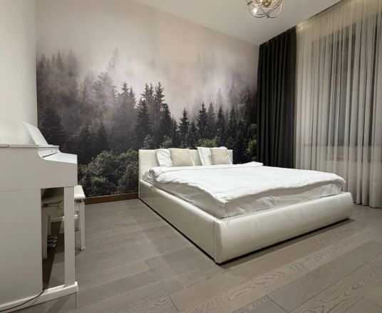 Сотувда 4 хонали квартира, 176 м²