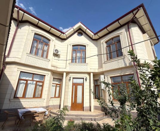 В продаже дом, 227 м², 2 этажа, 3 сот.